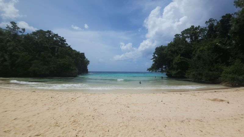 Frenchman's Cove Tour