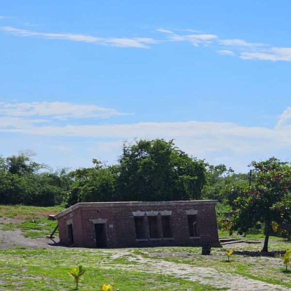 Fort Giddy House