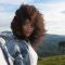 Sarah from Canada reviewing Blue Mountain tour